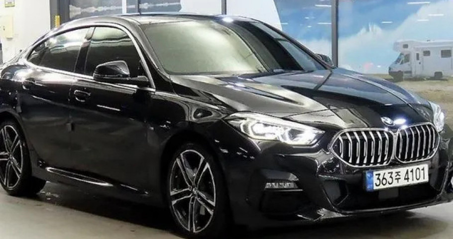Bmw 2-Series 