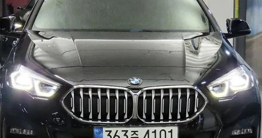 Bmw 2-Series 