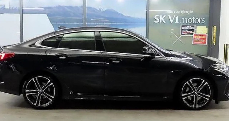 Bmw 2-Series 
