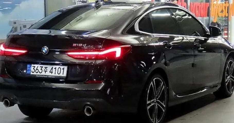 Bmw 2-Series 