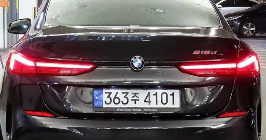 Bmw 2-Series 