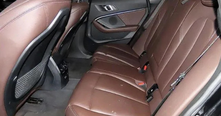 Bmw 2-Series 