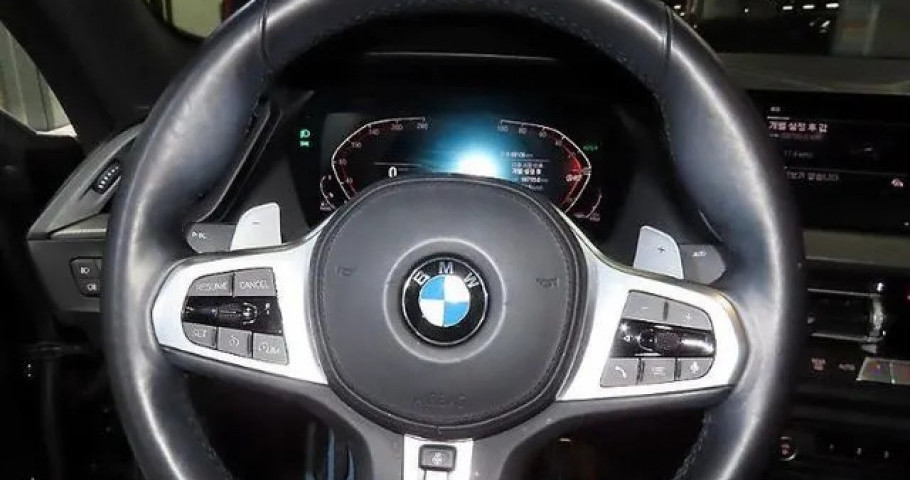 Bmw 2-Series 