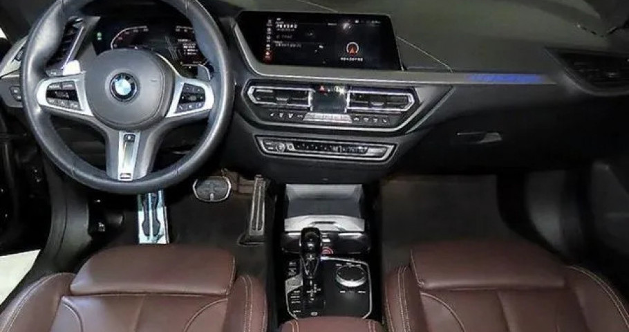 Bmw 2-Series 