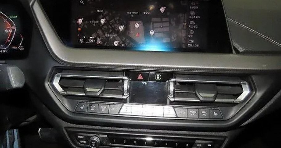Bmw 2-Series 