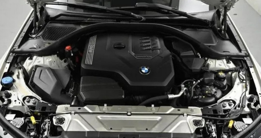 Bmw 3-Series 