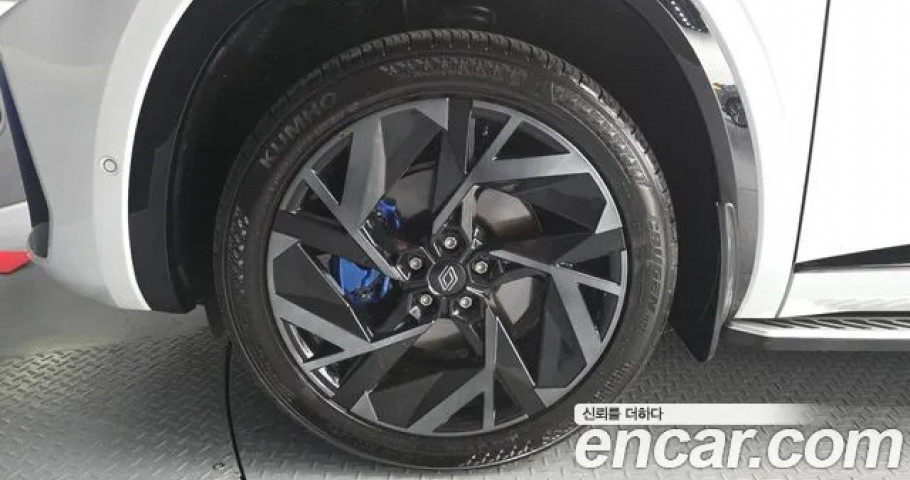 Renault Grand Koleos 