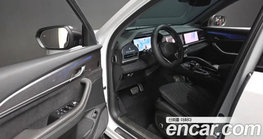 Renault Grand Koleos 