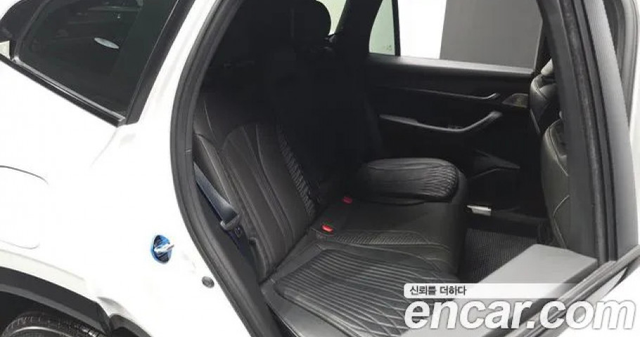Renault Grand Koleos 