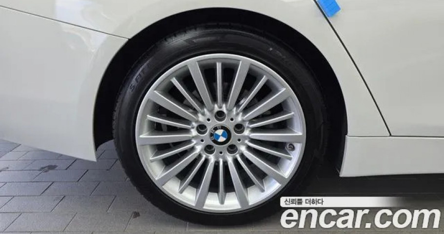 Bmw 4-Series 