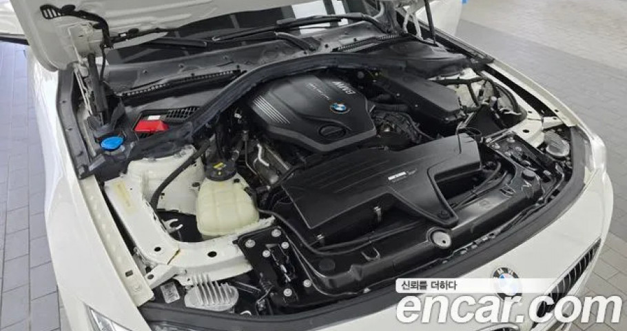 Bmw 4-Series 
