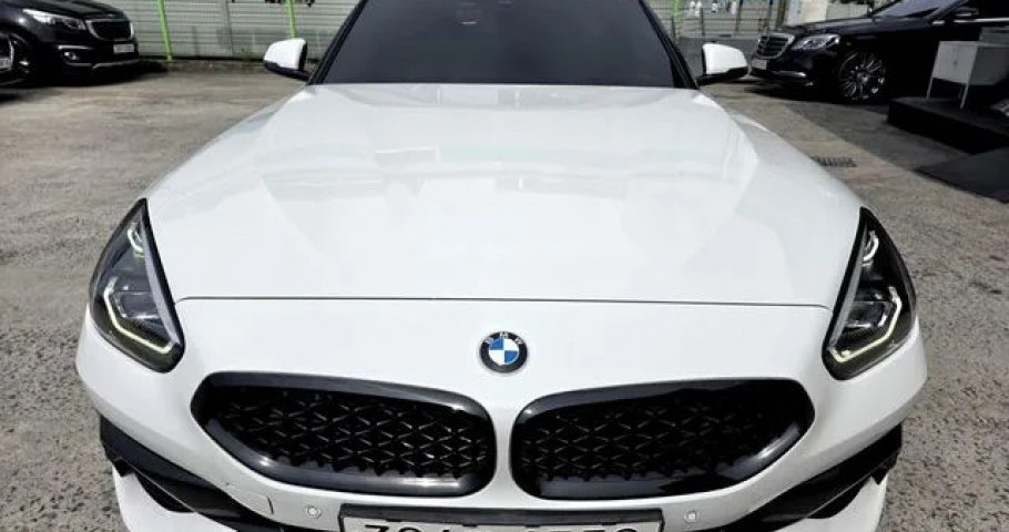Bmw Z4 
