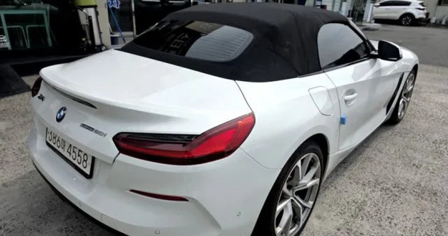 Bmw Z4 