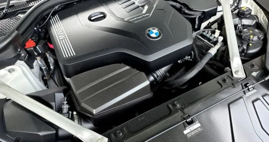 Bmw Z4 
