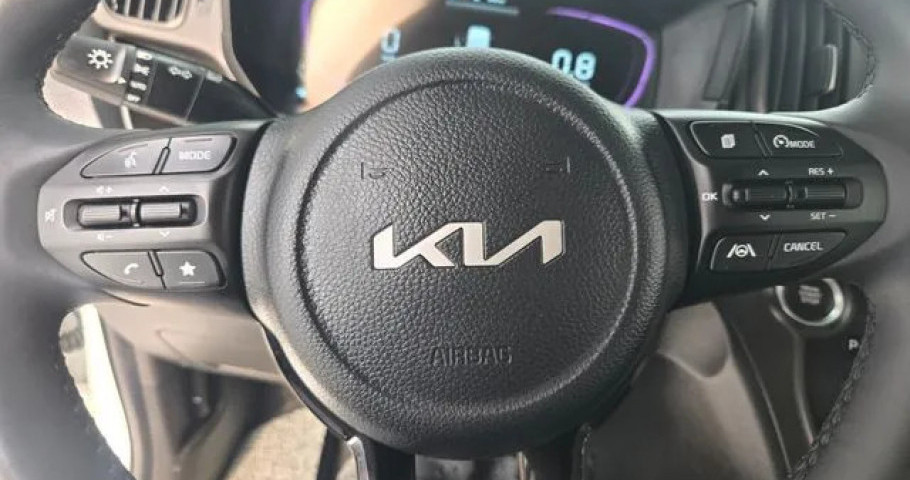 Kia Ray 