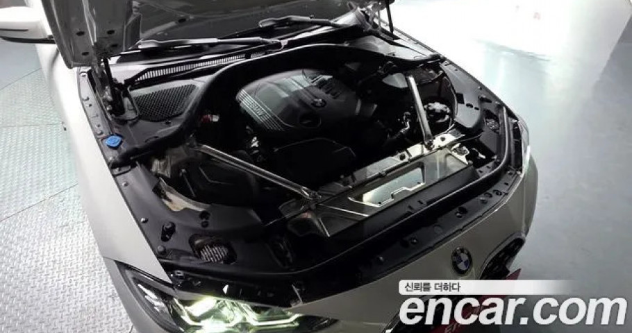 Bmw 4-Series 