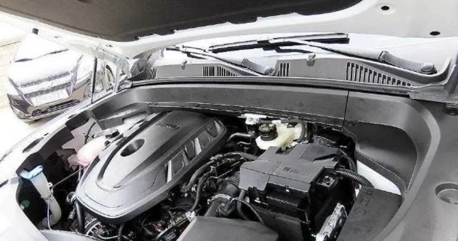 Renault Grand Koleos 