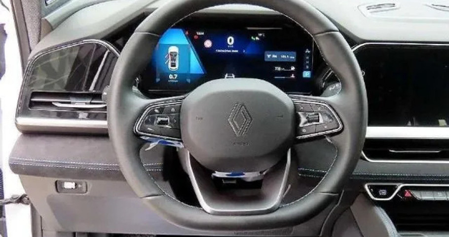 Renault Grand Koleos 