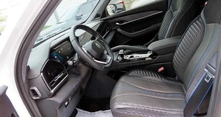 Renault Grand Koleos 