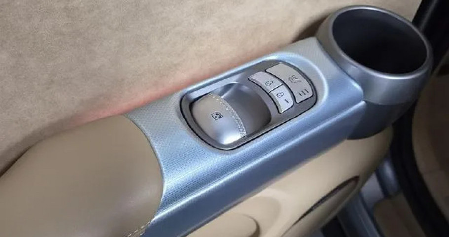 Genesis Gv60 