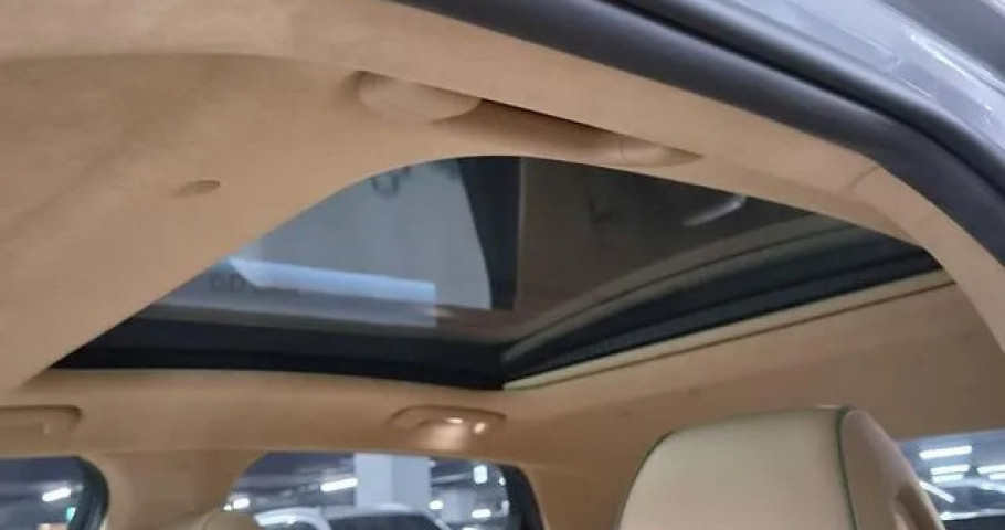 Genesis Gv60 