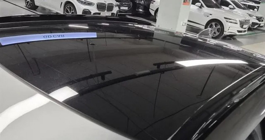 Genesis Gv60 