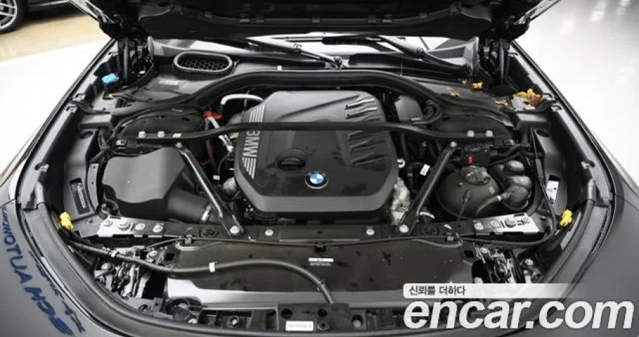 Bmw 7-Series 