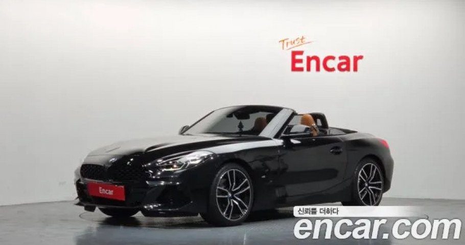 Bmw Z4 