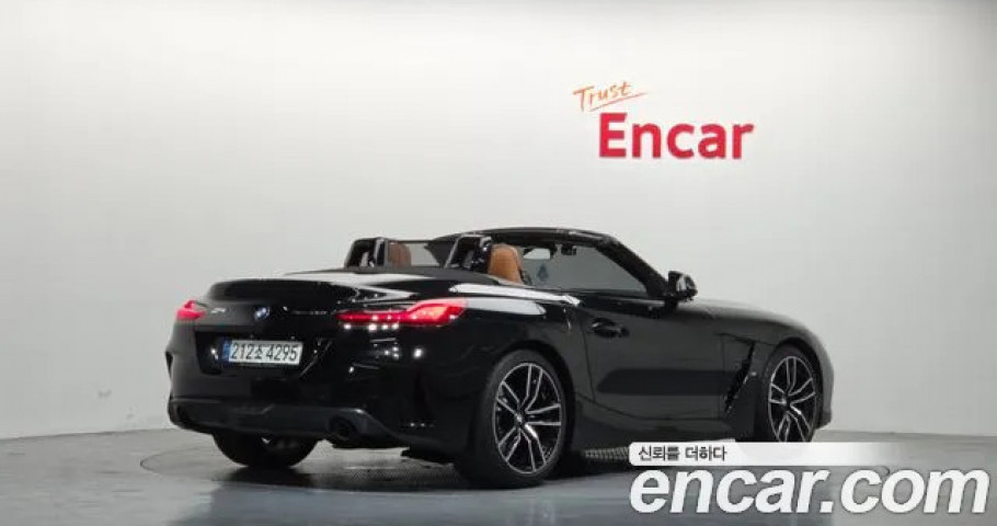 Bmw Z4 