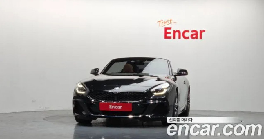Bmw Z4 