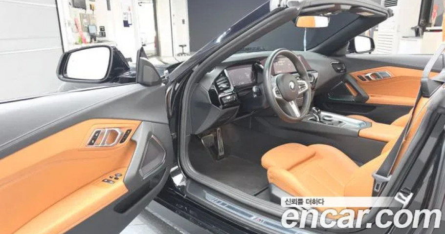 Bmw Z4 
