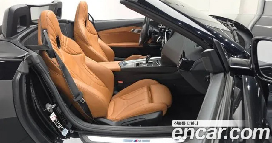 Bmw Z4 