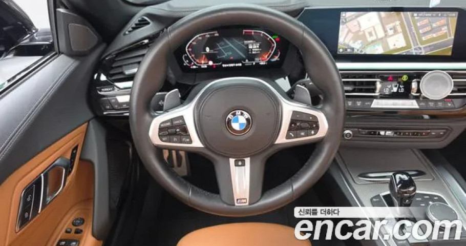Bmw Z4 