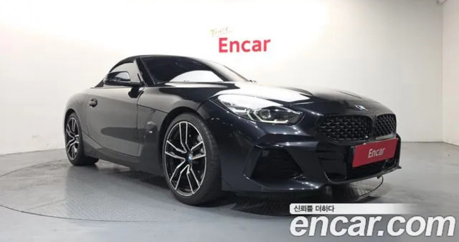 Bmw Z4 