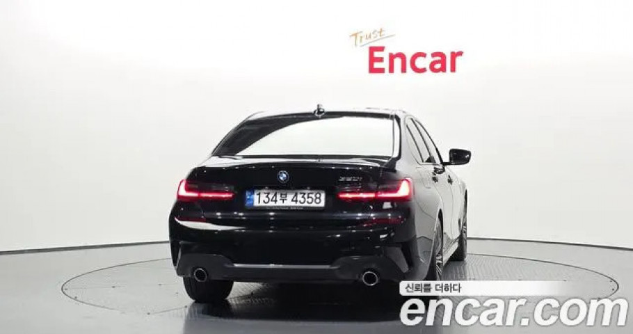 Bmw 3-Series 