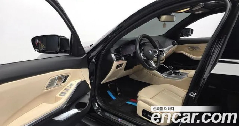 Bmw 3-Series 