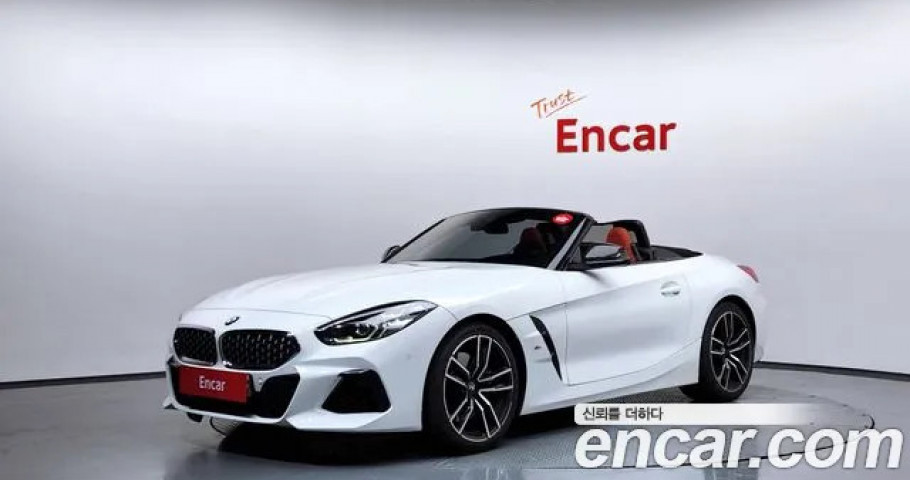 Bmw Z4 