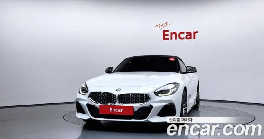 Bmw Z4 