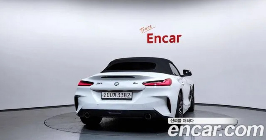 Bmw Z4 