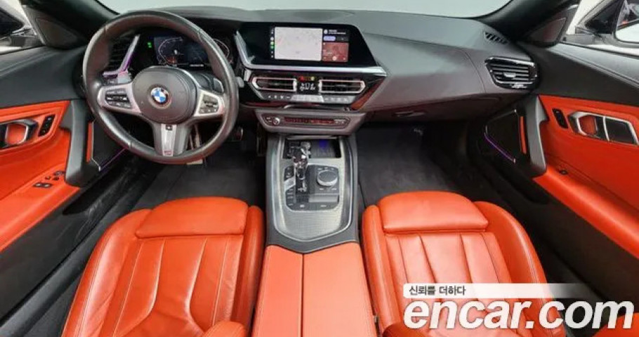 Bmw Z4 