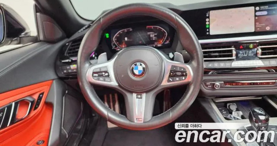 Bmw Z4 
