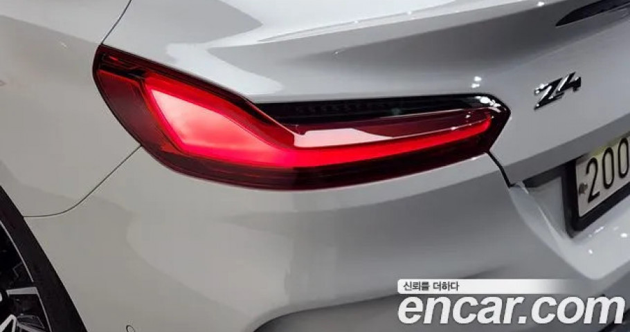 Bmw Z4 