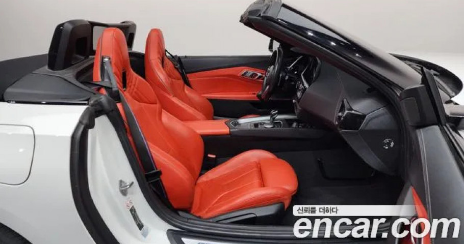 Bmw Z4 