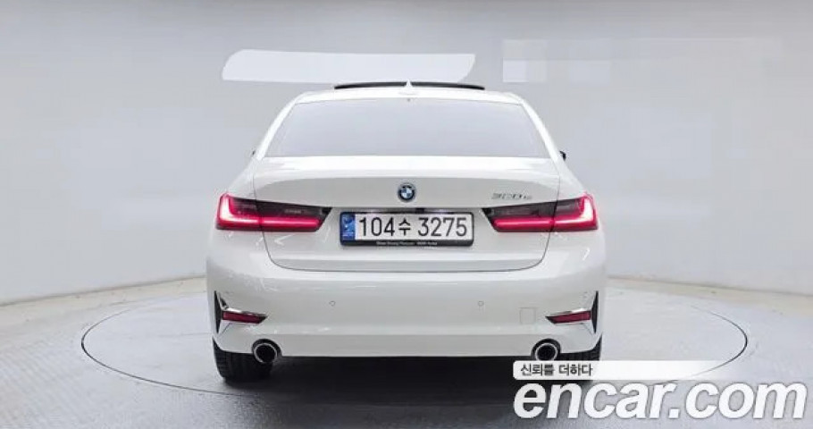 Bmw 3-Series 