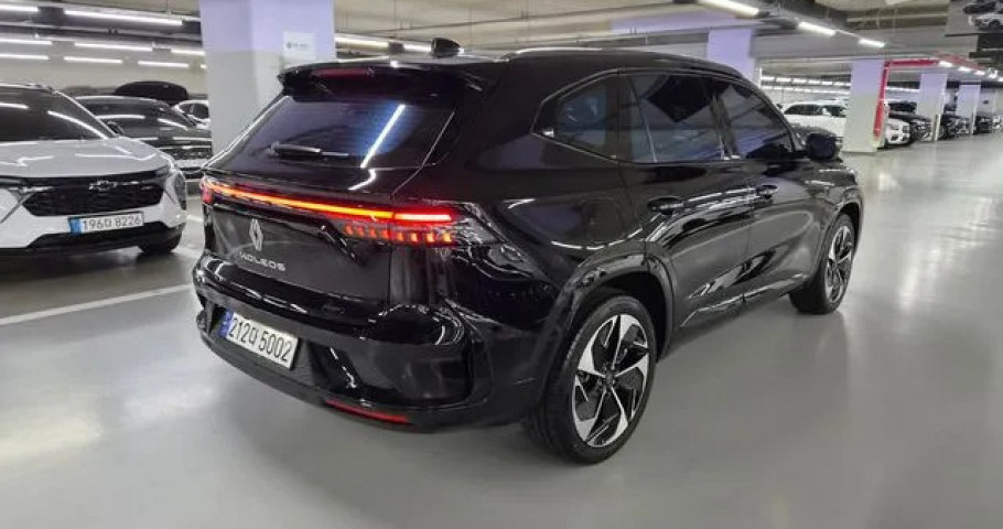 Renault Grand Koleos 