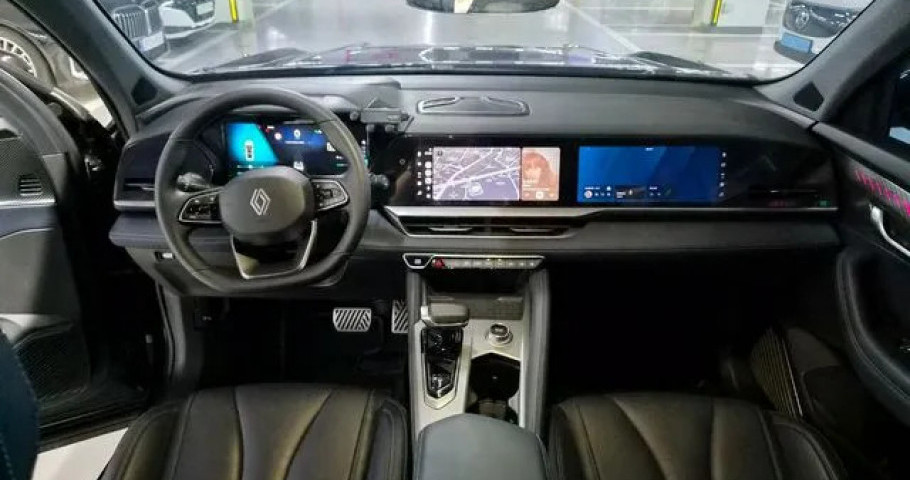Renault Grand Koleos 