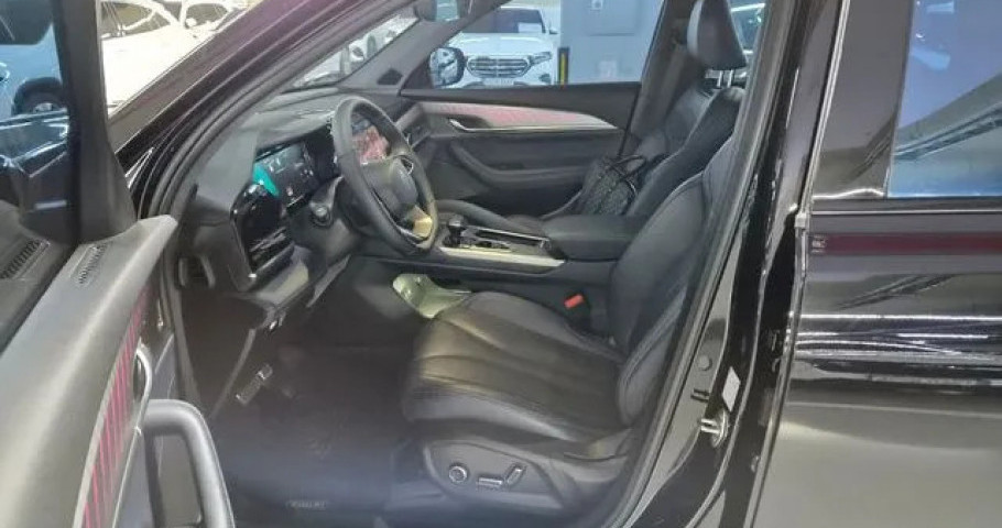 Renault Grand Koleos 