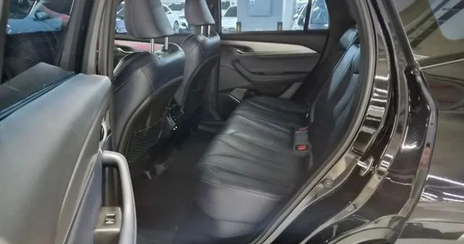 Renault Grand Koleos 