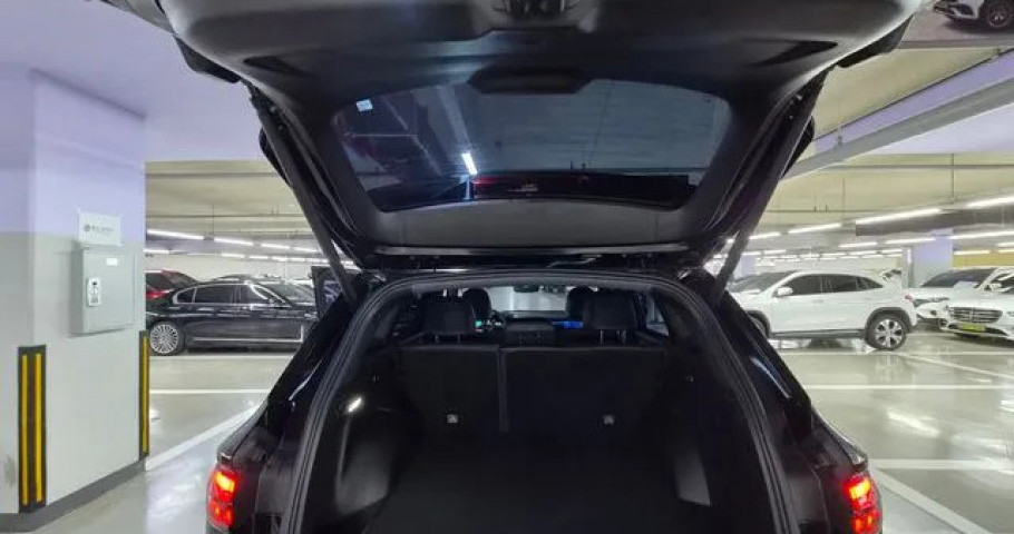 Renault Grand Koleos 