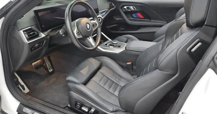 Bmw 2-Series 
